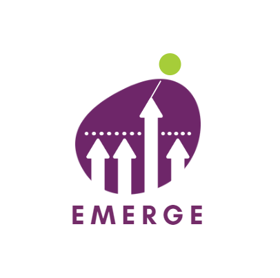 Emerge