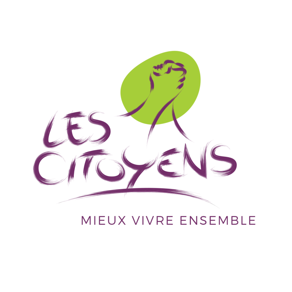 LOGO LES CITOYENS