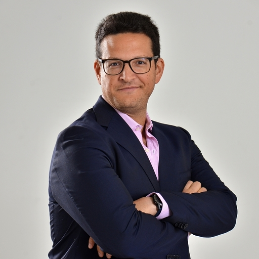 Smael Sebti
