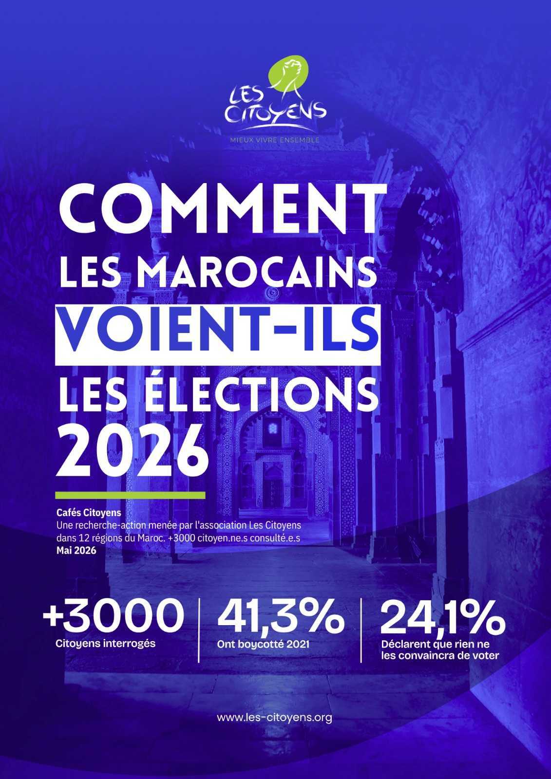 TÉLÉCHARGER LE RAPPORT COMPLET (FRANÇAIS)