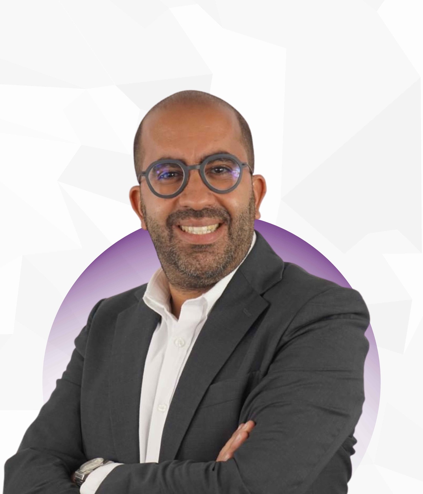 Zakaria GARTI