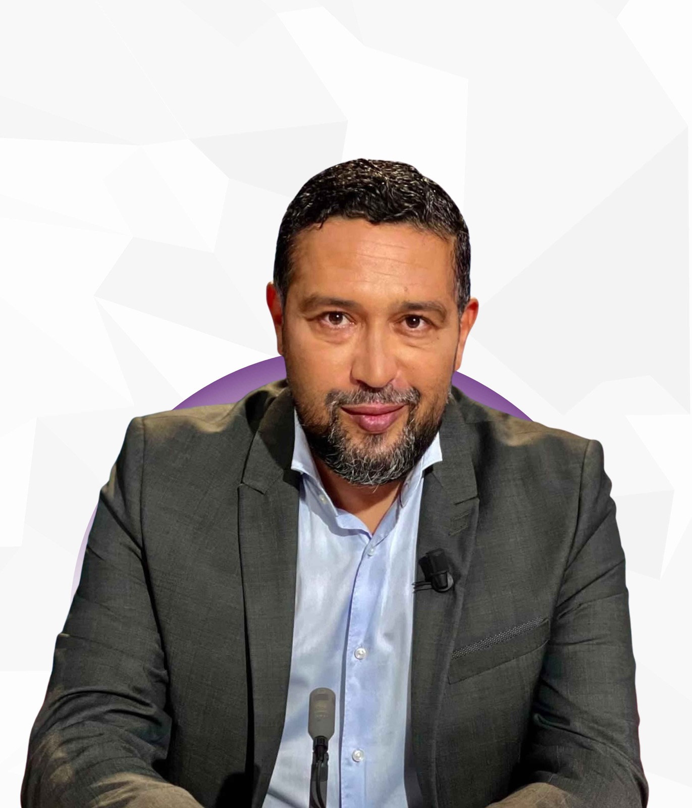 Abdellah TOURABI