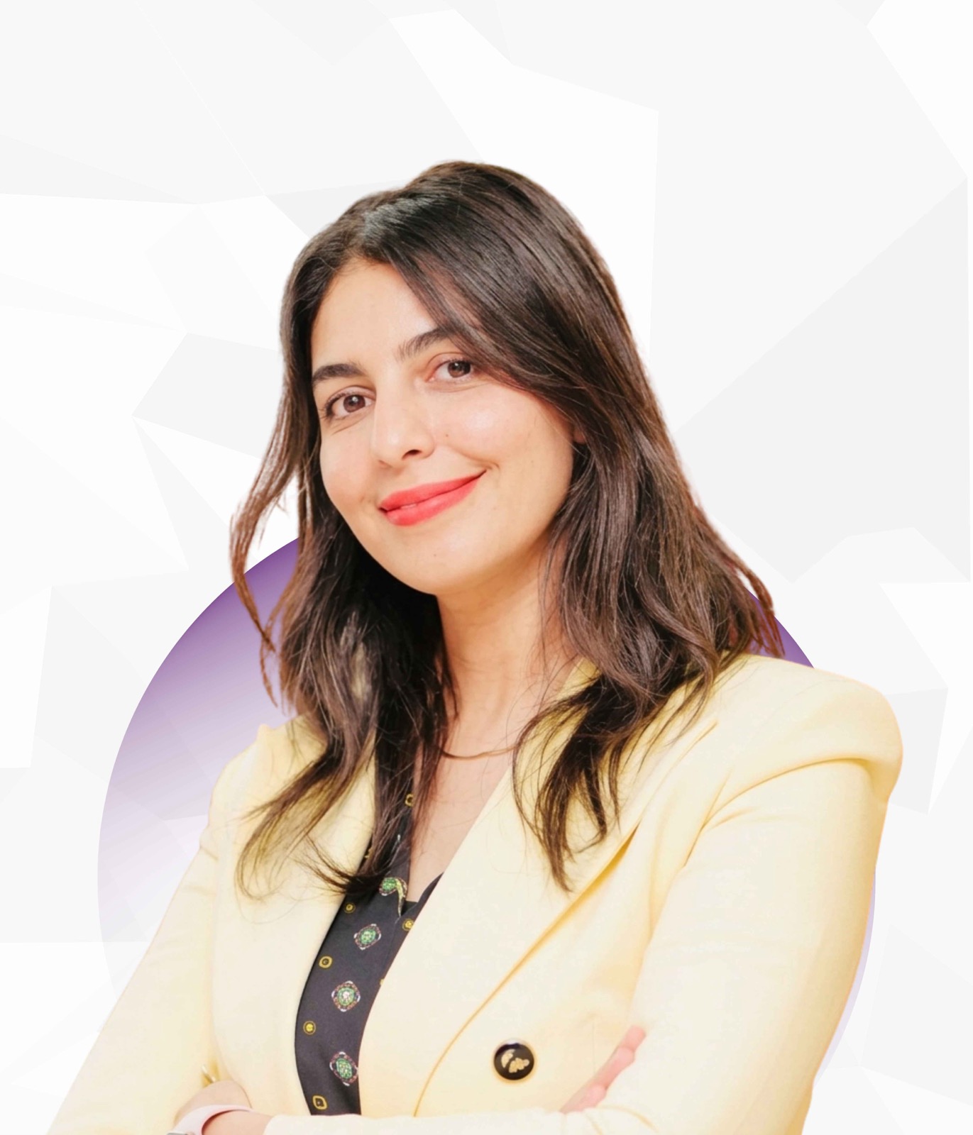 Sahar DAKHAMA