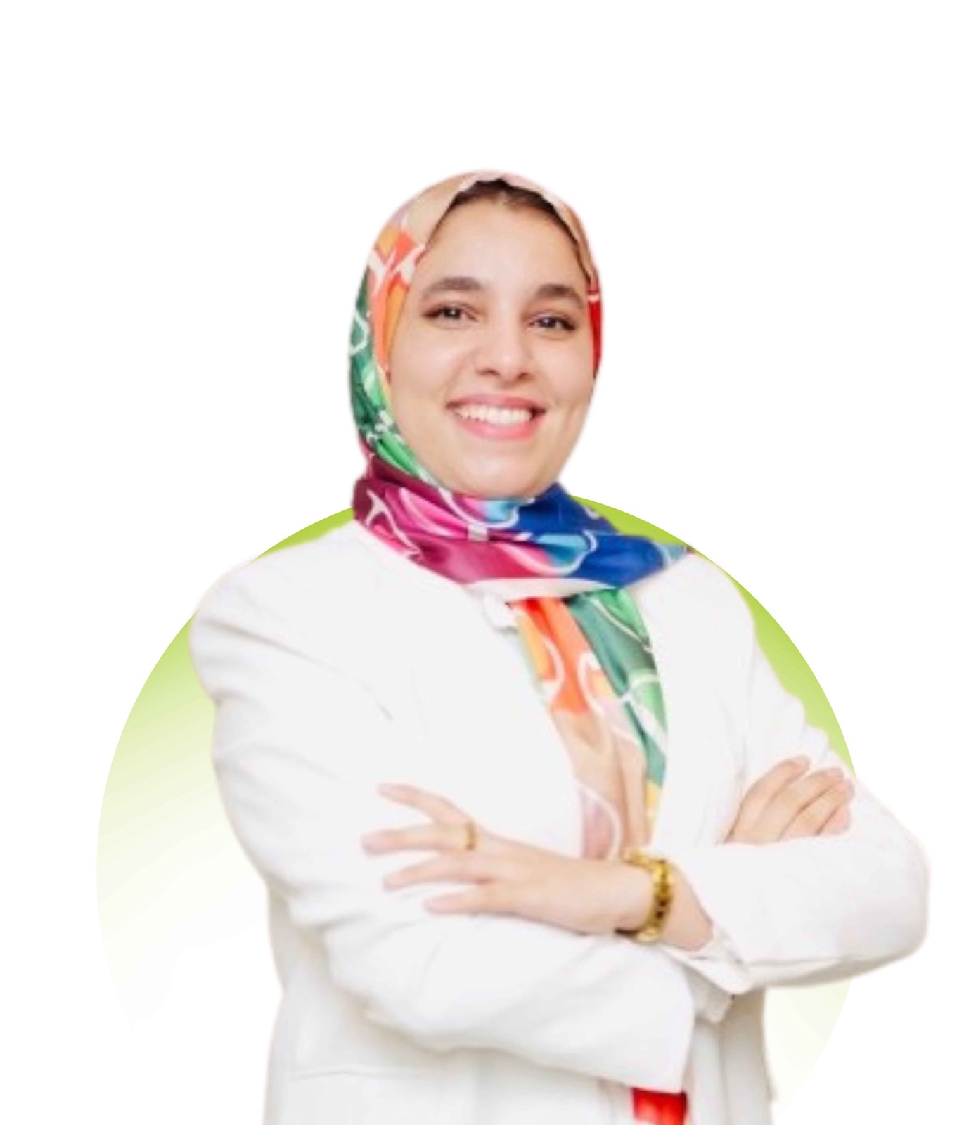 Ikram BENDRAOU