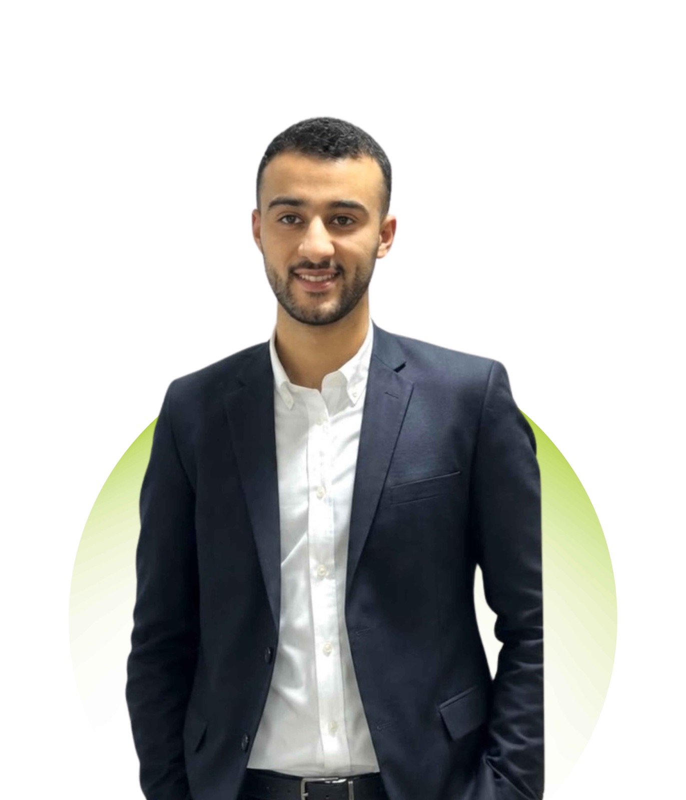 Otmane BOUSSAADEN
