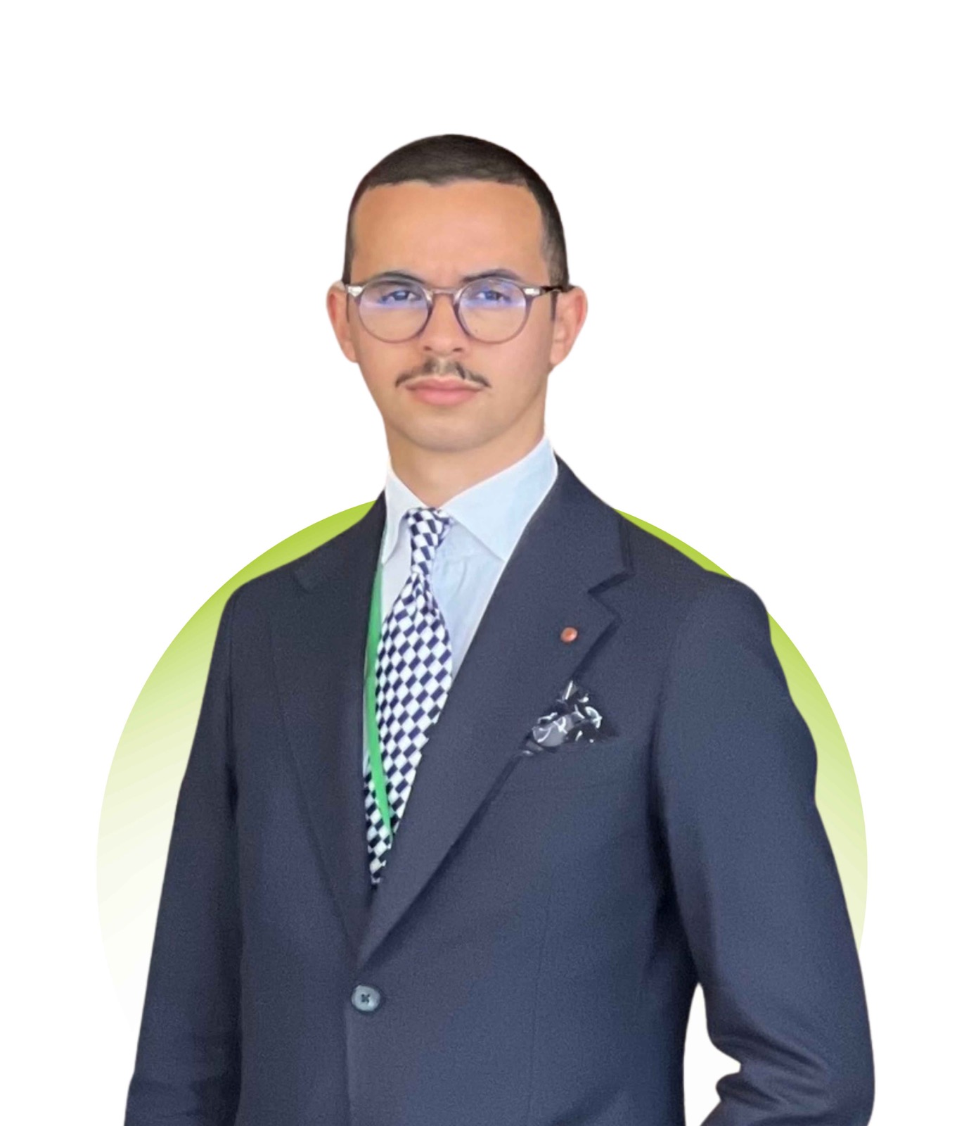 Yahia Mohamed ZIDANI
