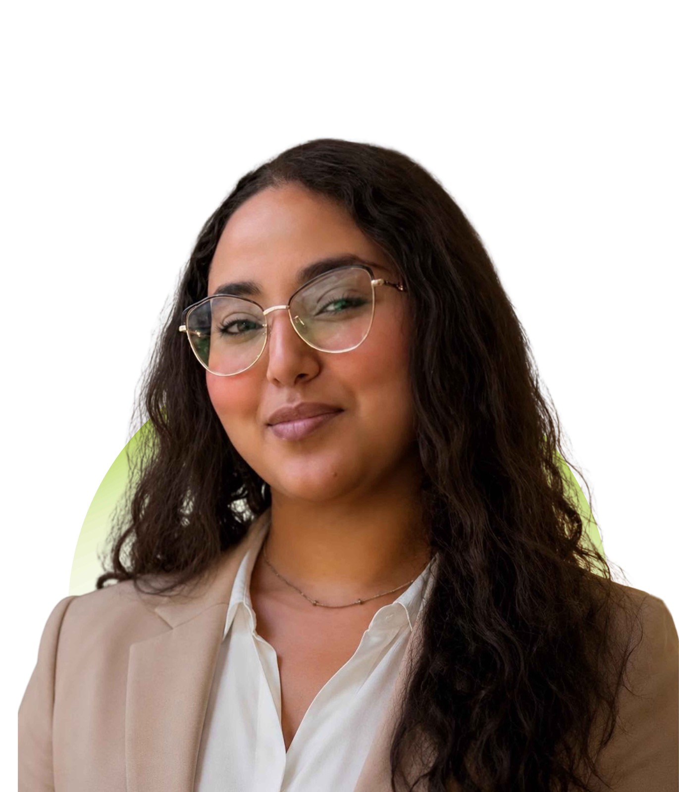 Hasnae MABROUKI