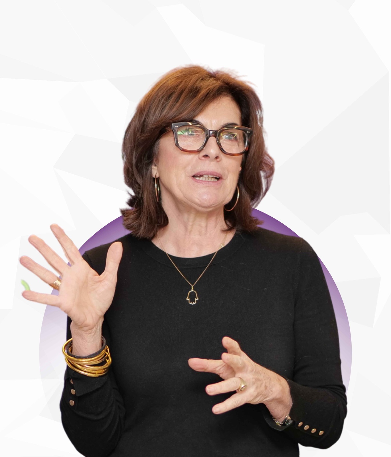 Catherine BARUT