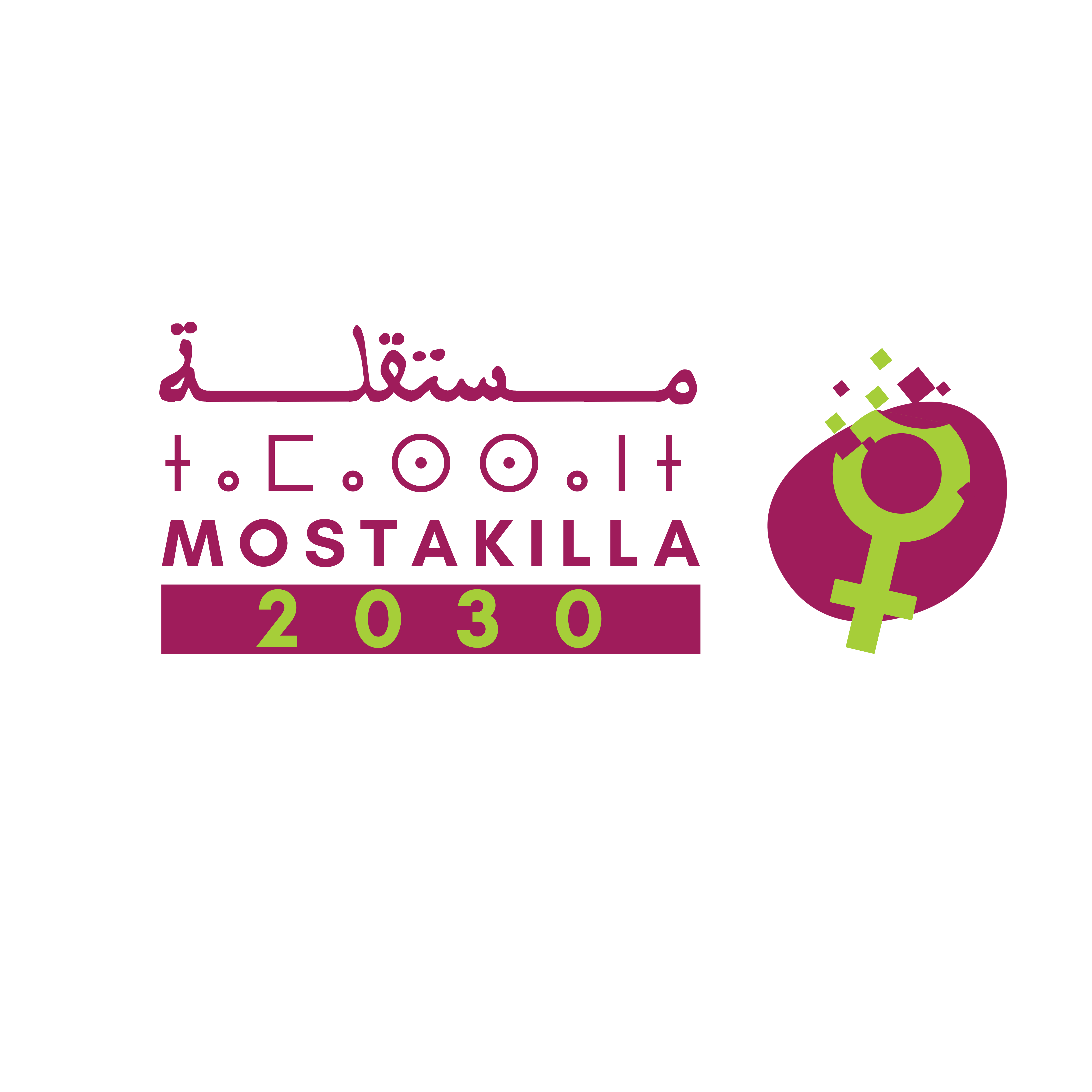 Mostakilla 2030
