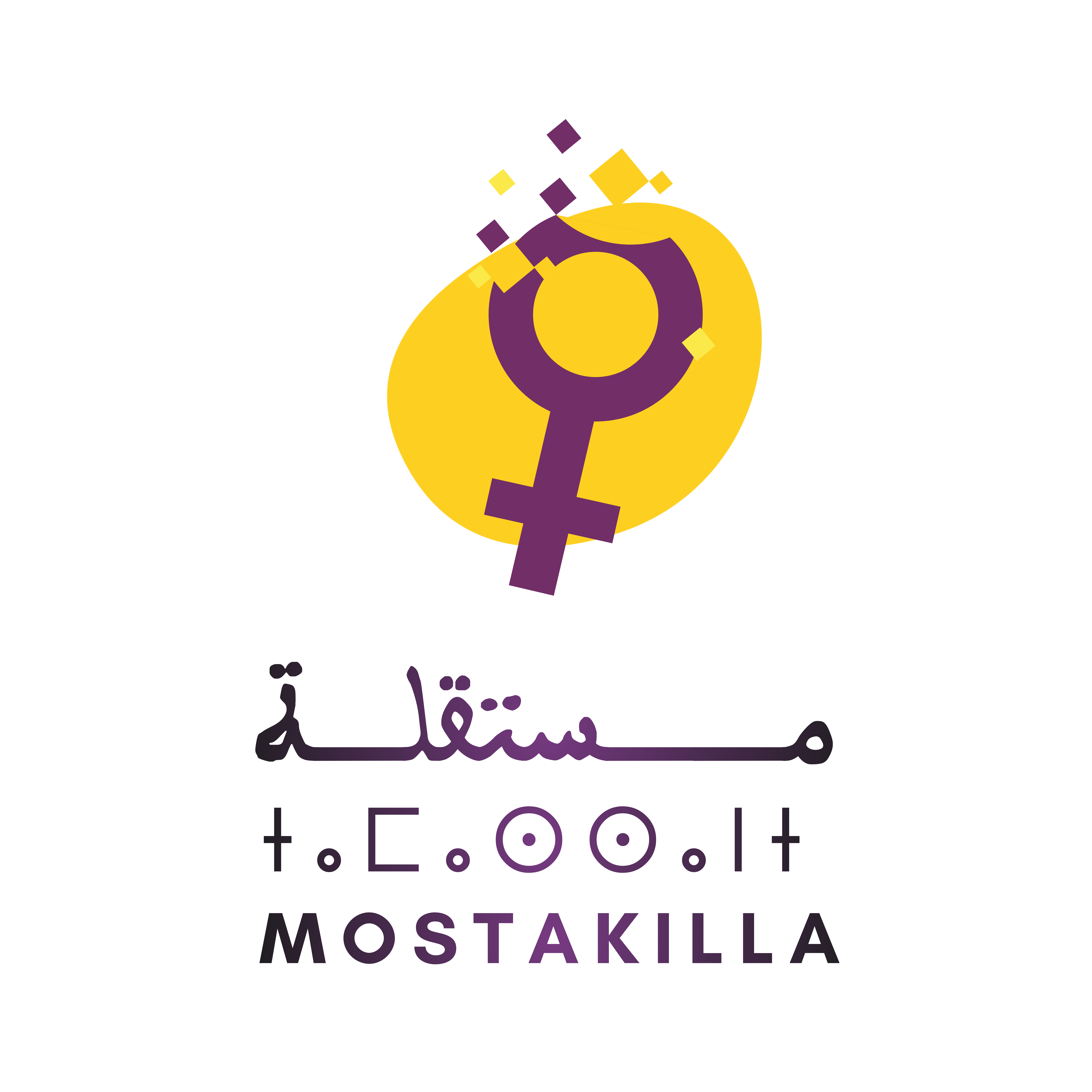 Mostakilla