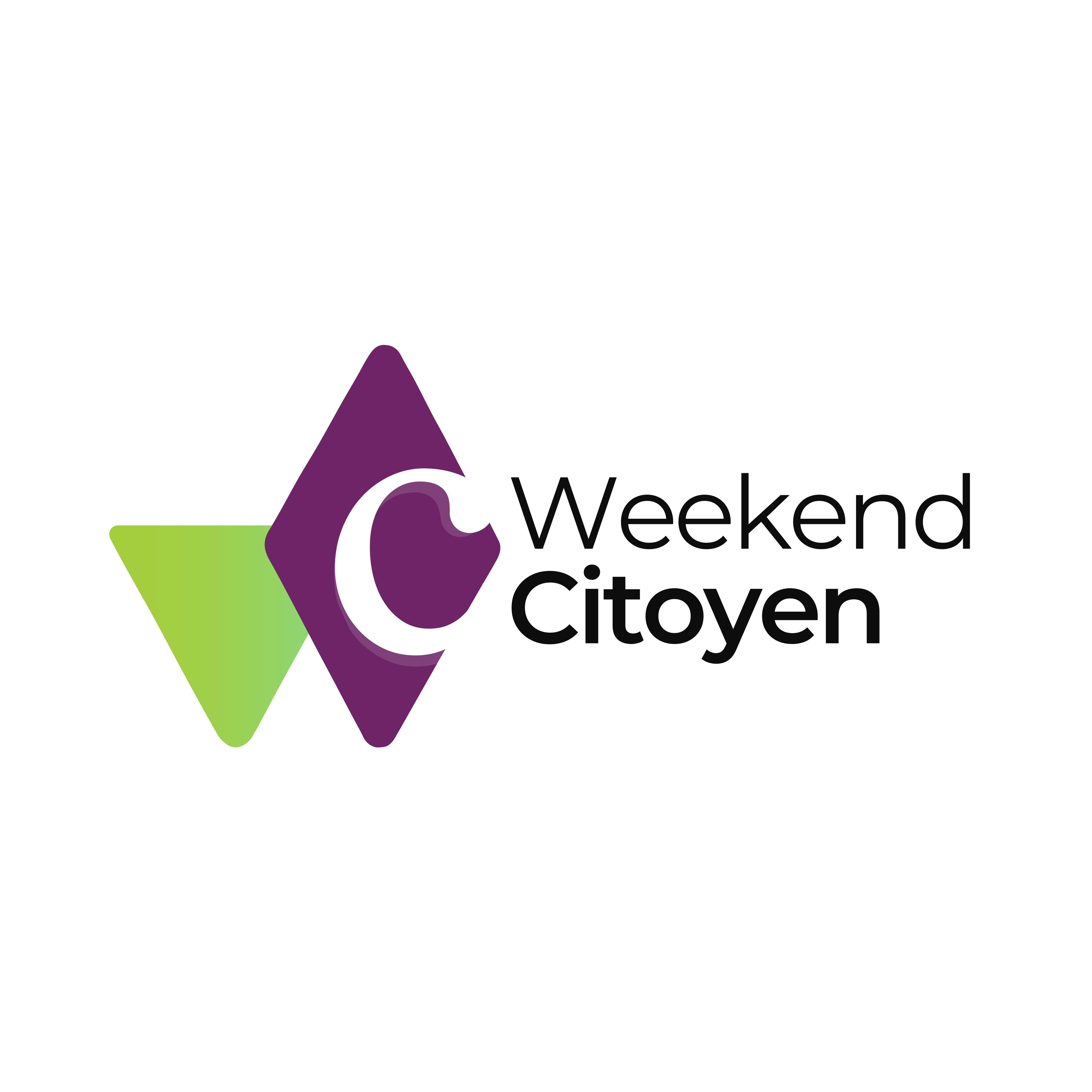 Week-end Citoyen
